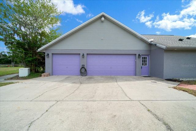13456 W HIGHWAY 318, Williston, FL 32696