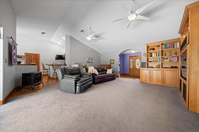 13456 W HIGHWAY 318, Williston, FL 32696