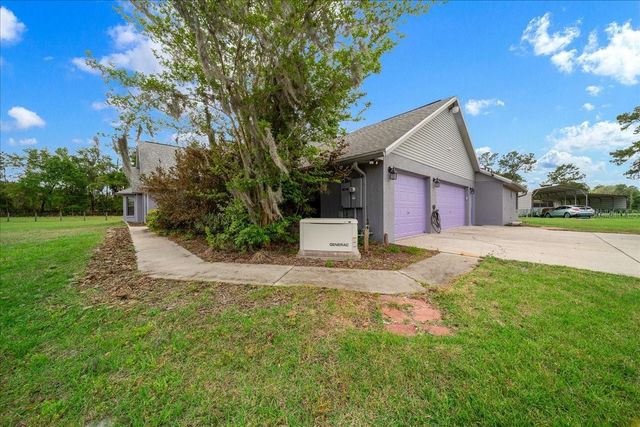 13456 W HIGHWAY 318, Williston, FL 32696