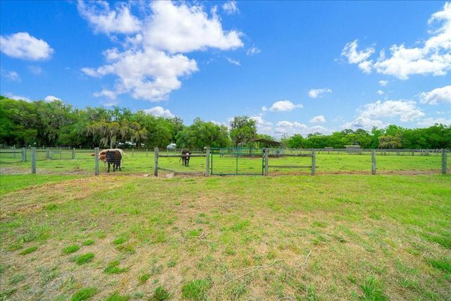13456 W HIGHWAY 318, Williston, FL 32696
