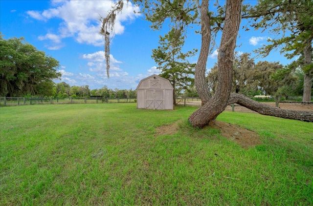 13456 W HIGHWAY 318, Williston, FL 32696