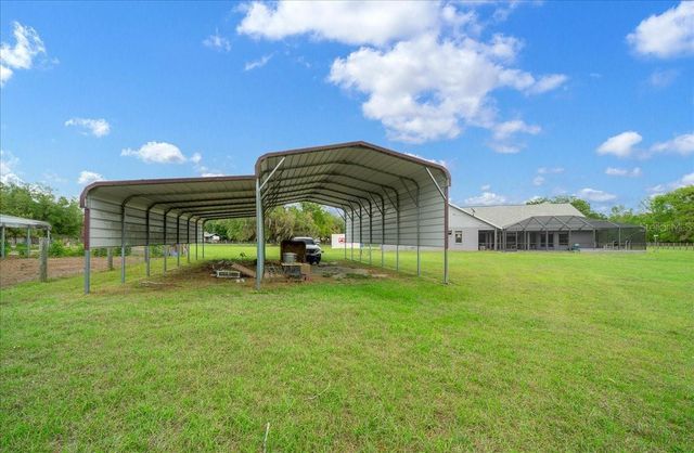 13456 W HIGHWAY 318, Williston, FL 32696