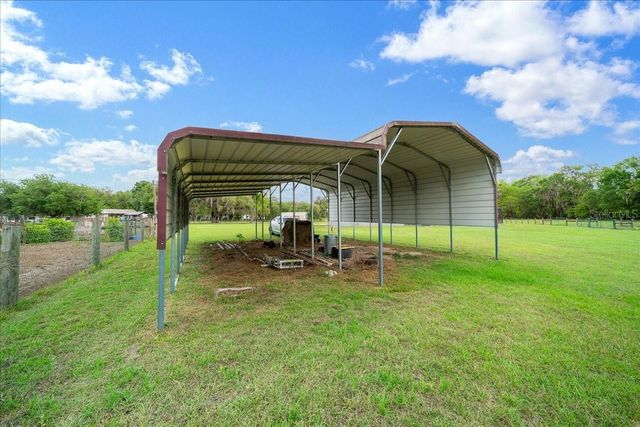 13456 W HIGHWAY 318, Williston, FL 32696
