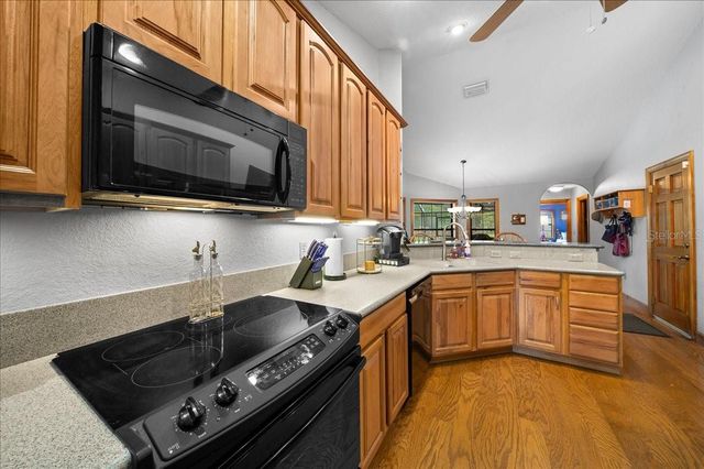 13456 W HIGHWAY 318, Williston, FL 32696