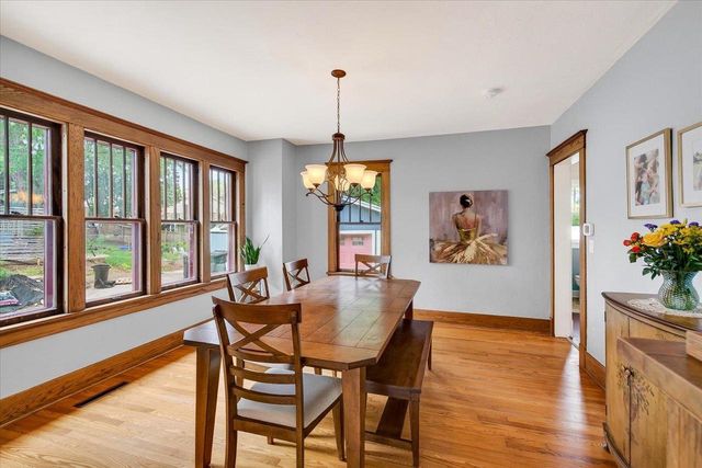 416 N Page Street, Stoughton, WI 53589