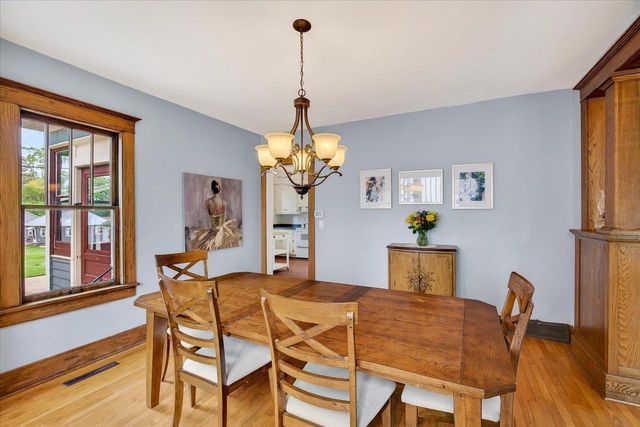 416 N Page Street, Stoughton, WI 53589
