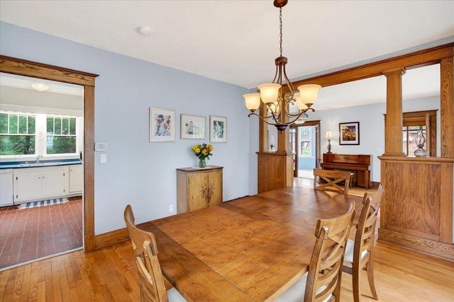 416 N Page Street, Stoughton, WI 53589