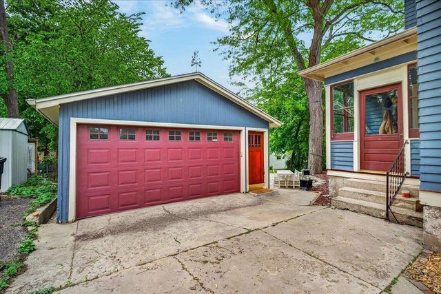 416 N Page Street, Stoughton, WI 53589