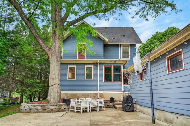 416 N Page Street, Stoughton, WI 53589