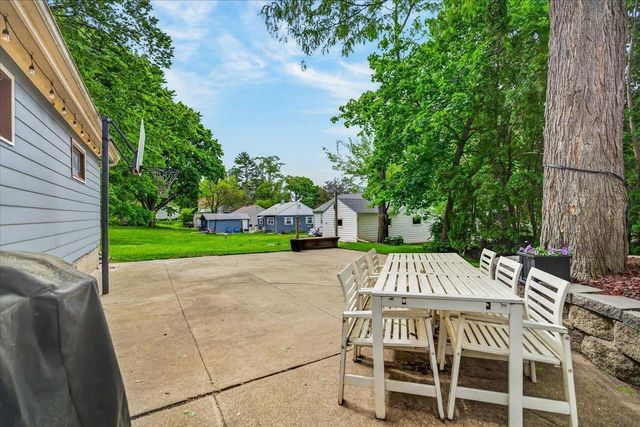 416 N Page Street, Stoughton, WI 53589