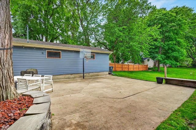 416 N Page Street, Stoughton, WI 53589