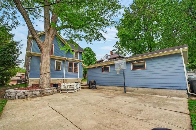 416 N Page Street, Stoughton, WI 53589