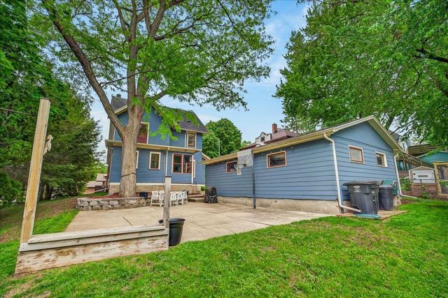 416 N Page Street, Stoughton, WI 53589