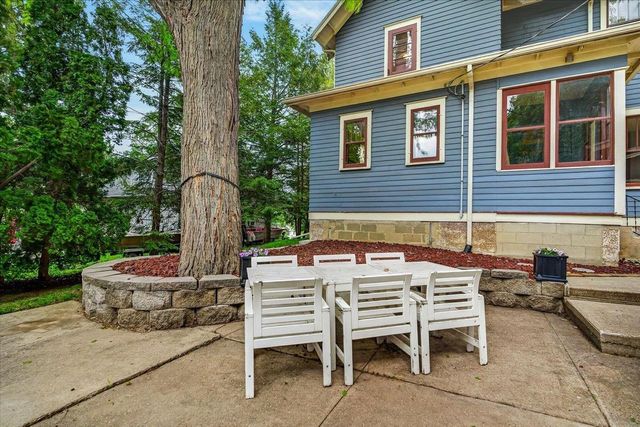 416 N Page Street, Stoughton, WI 53589