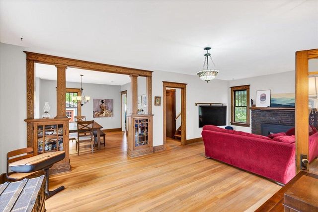 416 N Page Street, Stoughton, WI 53589