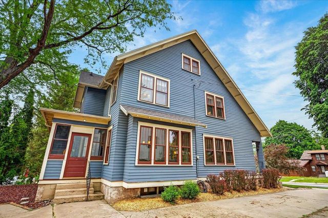 416 N Page Street, Stoughton, WI 53589