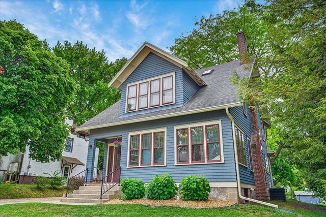 416 N Page Street, Stoughton, WI 53589