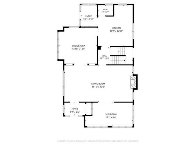416 N Page Street, Stoughton, WI 53589