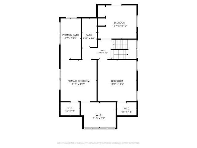 416 N Page Street, Stoughton, WI 53589
