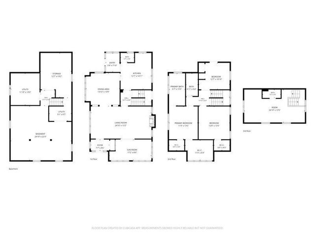 416 N Page Street, Stoughton, WI 53589