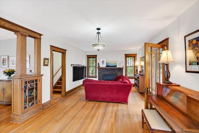 416 N Page Street, Stoughton, WI 53589