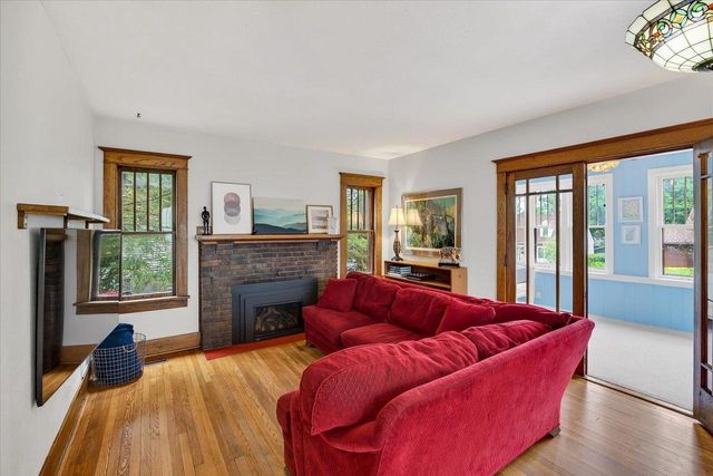 416 N Page Street, Stoughton, WI 53589