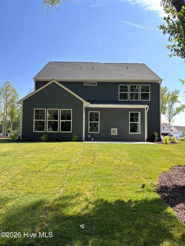 1020 Doe Place, Wilmington, NC 28409