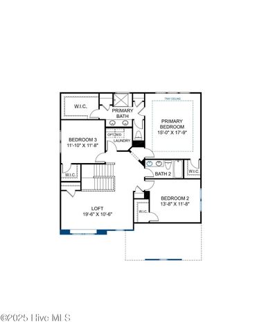 1020 Doe Place, Wilmington, NC 28409