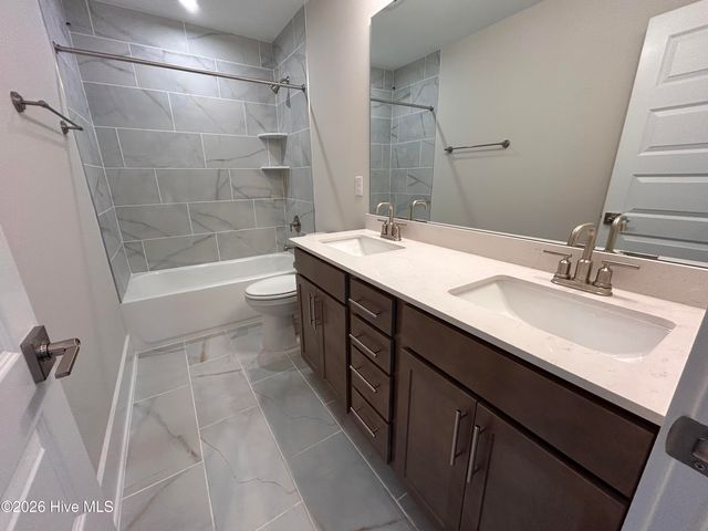 1020 Doe Place, Wilmington, NC 28409