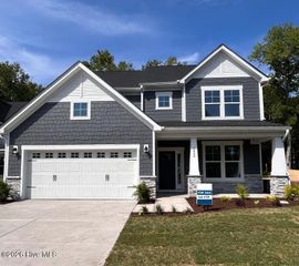 1020 Doe Place, Wilmington, NC 28409