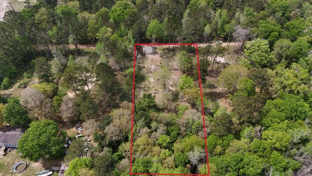 19017 Lincoln Street, New Caney, TX 77357