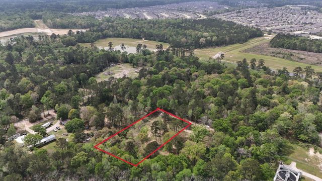 19017 Lincoln Street, New Caney, TX 77357