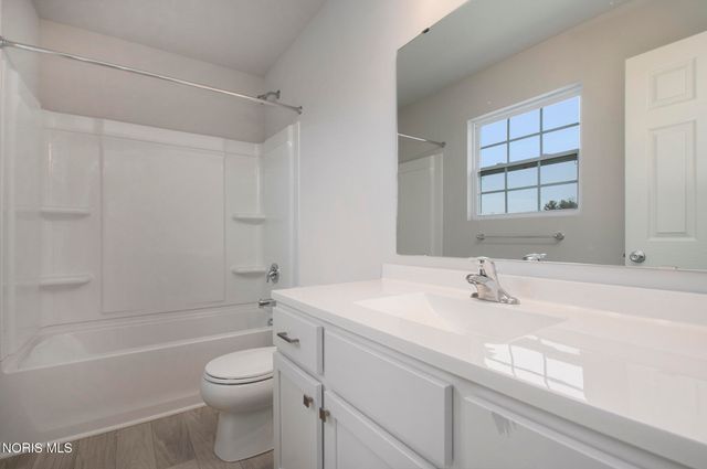 Lot 35 Rehn Drive, Fayette, OH 43521