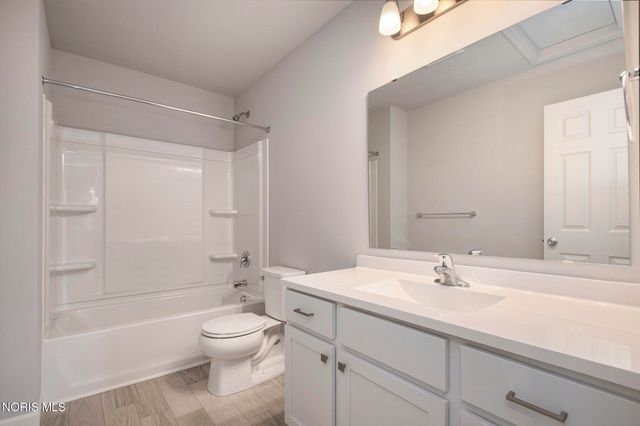 Lot 35 Rehn Drive, Fayette, OH 43521