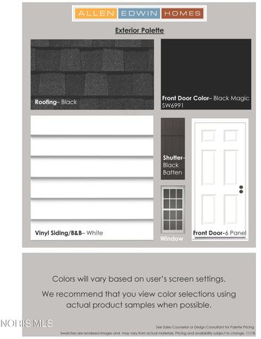 Lot 35 Rehn Drive, Fayette, OH 43521