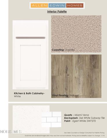 Lot 35 Rehn Drive, Fayette, OH 43521