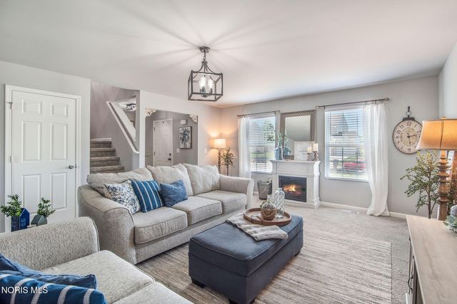 Lot 35 Rehn Drive, Fayette, OH 43521