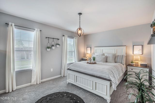 Lot 35 Rehn Drive, Fayette, OH 43521