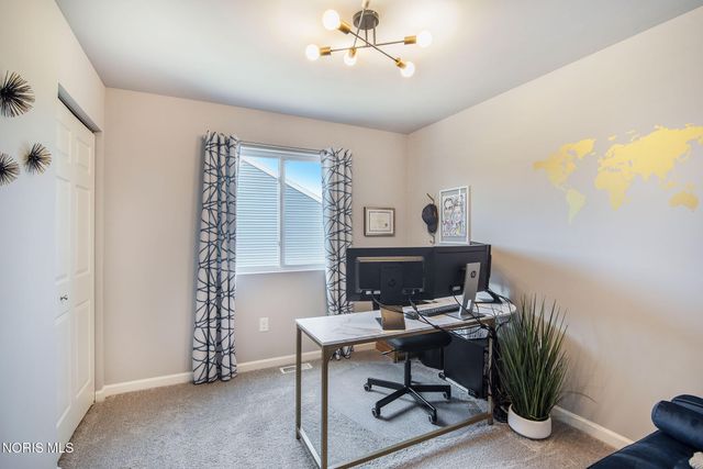 Lot 35 Rehn Drive, Fayette, OH 43521