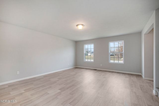 Lot 35 Rehn Drive, Fayette, OH 43521