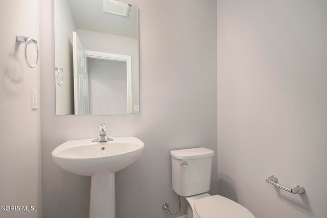 Lot 35 Rehn Drive, Fayette, OH 43521