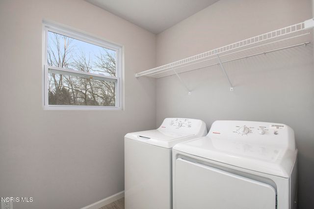 Lot 35 Rehn Drive, Fayette, OH 43521