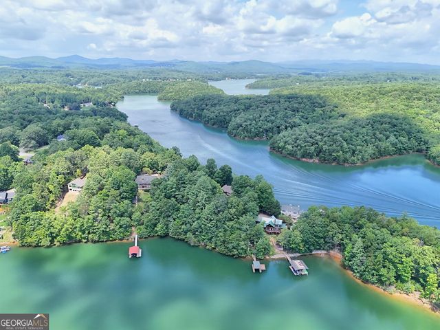 402 Eagle Drive, Blairsville, GA 30512