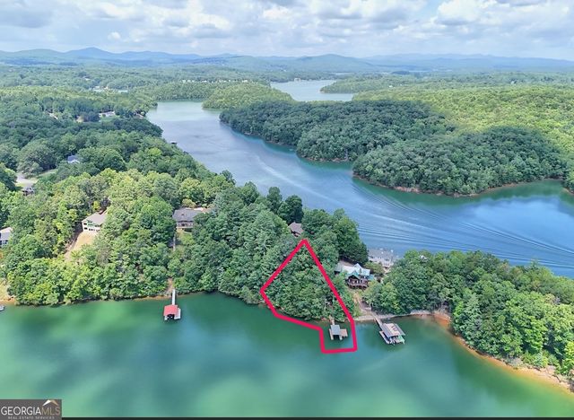 402 Eagle Drive, Blairsville, GA 30512