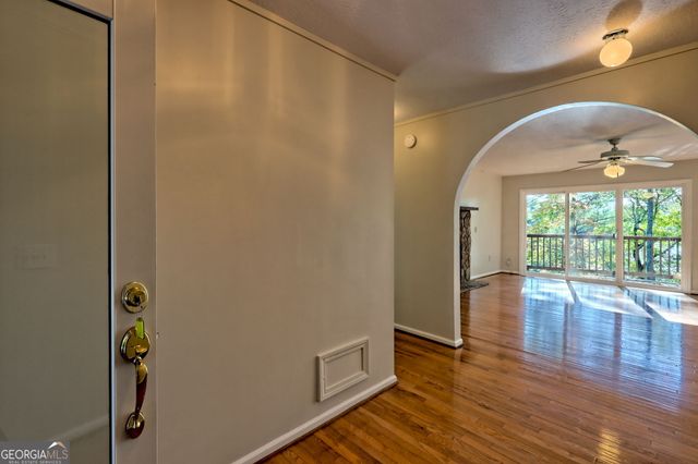 402 Eagle Drive, Blairsville, GA 30512