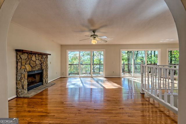 402 Eagle Drive, Blairsville, GA 30512