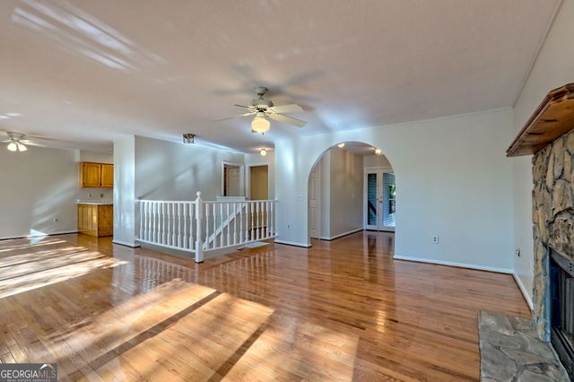 402 Eagle Drive, Blairsville, GA 30512