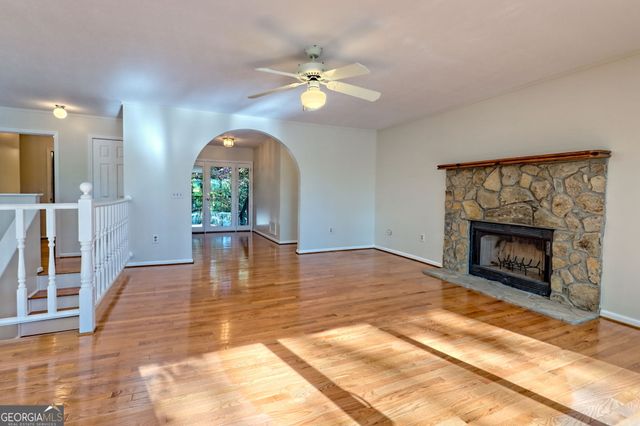 402 Eagle Drive, Blairsville, GA 30512