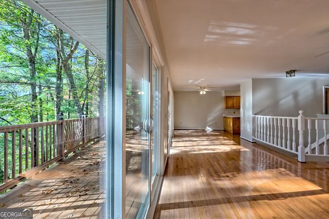 402 Eagle Drive, Blairsville, GA 30512