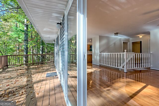 402 Eagle Drive, Blairsville, GA 30512